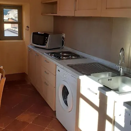 Attractive In With Garden * Sandigliano